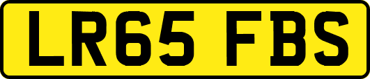 LR65FBS