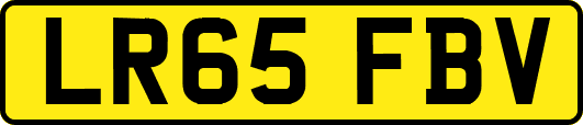 LR65FBV