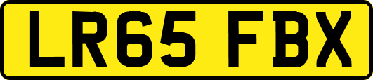 LR65FBX