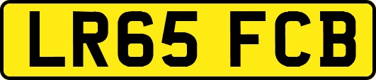LR65FCB