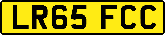 LR65FCC