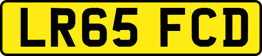 LR65FCD