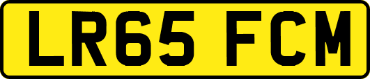 LR65FCM