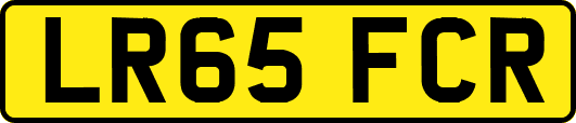 LR65FCR