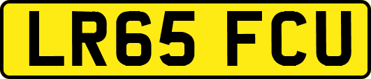 LR65FCU