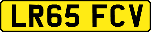 LR65FCV