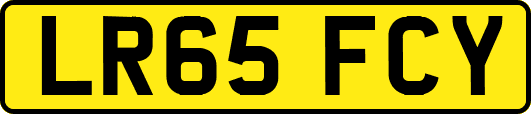 LR65FCY