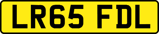 LR65FDL