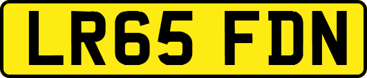LR65FDN
