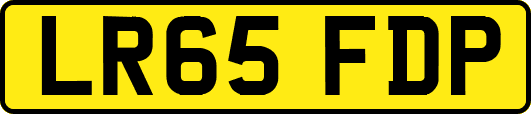 LR65FDP