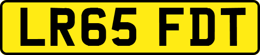 LR65FDT