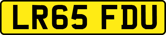 LR65FDU