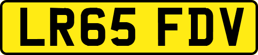 LR65FDV