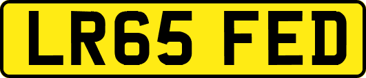 LR65FED