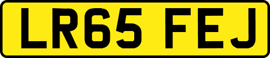 LR65FEJ