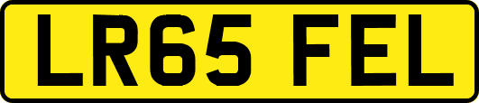 LR65FEL