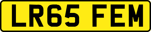 LR65FEM