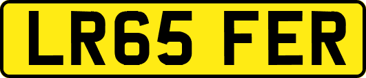 LR65FER