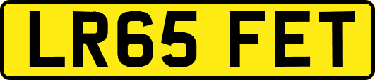 LR65FET