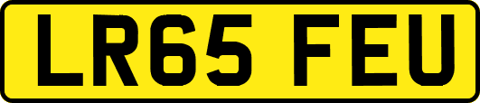 LR65FEU