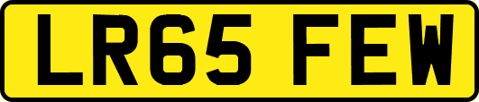 LR65FEW