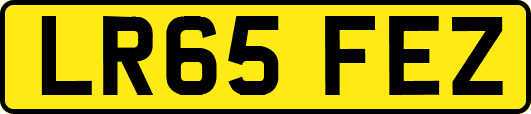 LR65FEZ