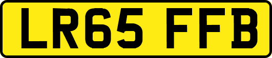 LR65FFB