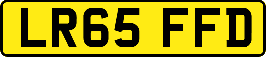 LR65FFD