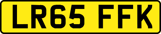 LR65FFK