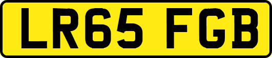 LR65FGB