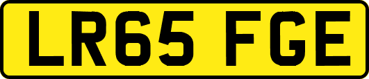 LR65FGE
