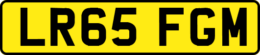 LR65FGM