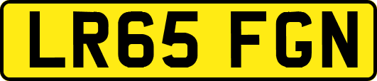 LR65FGN