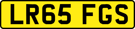 LR65FGS