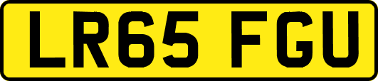 LR65FGU
