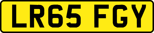 LR65FGY