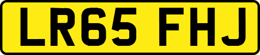 LR65FHJ