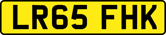 LR65FHK