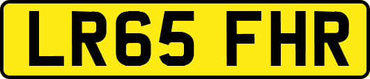 LR65FHR