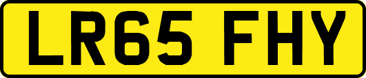 LR65FHY