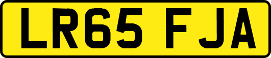 LR65FJA