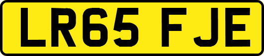 LR65FJE