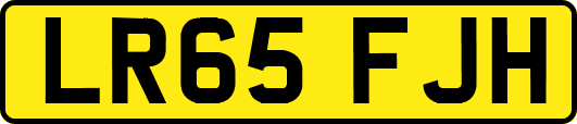 LR65FJH