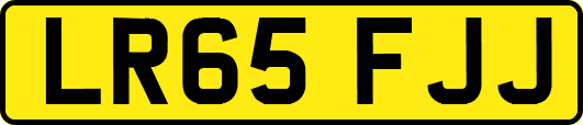LR65FJJ