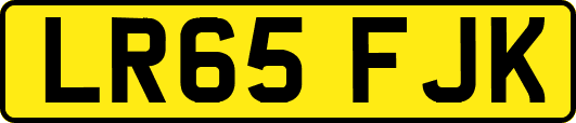 LR65FJK