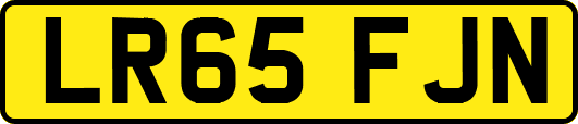 LR65FJN