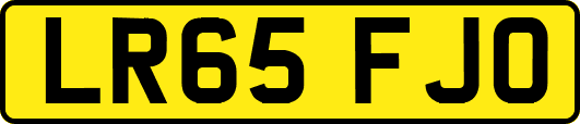 LR65FJO