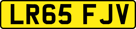 LR65FJV
