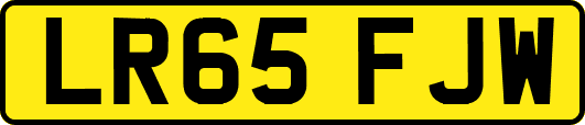 LR65FJW