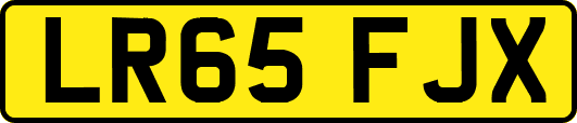 LR65FJX
